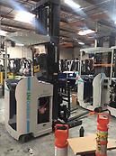 NISSAN SRX30ND Class II