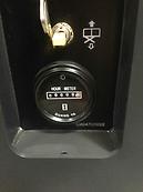 NOBLELIFT SC1930EC Class II