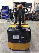 BIG JOE CB-33-157 Class III