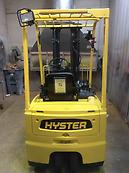 HYSTER J30ZT Class I