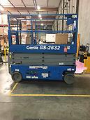 GENIE GS-2632 Class II
