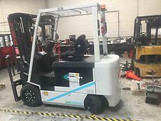 NISSAN BXC80N Class I