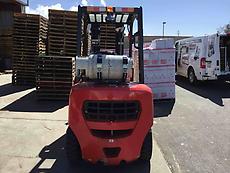 HANGCHA PFH60-LP Class V