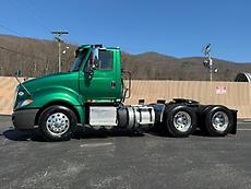 2016 INTERNATIONAL PROSTAR DAYCAB TRACTOR