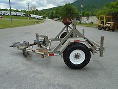 1985 ALLEGHENY REEL TRAILER