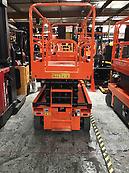 NOBLELIFT SC2645H Class II