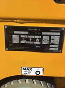 NOBLELIFT SC1930EC Class II