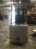 NISSAN BXC80N Class I