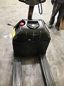BIG JOE D40-27X48 Class III