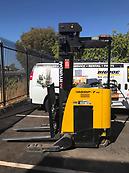 HYUNDAI 18BRP-7 Class II