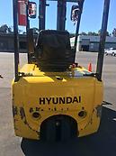 HYUNDAI 18BT-7 Class I