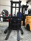 BIG JOE PDSR30-126 Class III