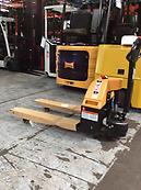 BIG JOE E30-27X48 Class III