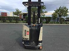 CROWN RD5225 Class II