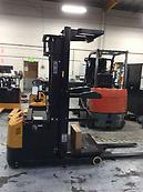 BIG JOE J2-126 Class II